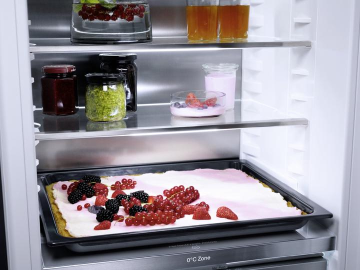 Produktbild Miele K 7674 E (238 l)