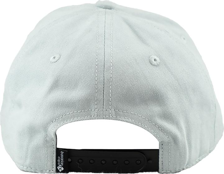 Actual product image Bavarian Caps Janosch: Tiger Duck Curved (One size)
