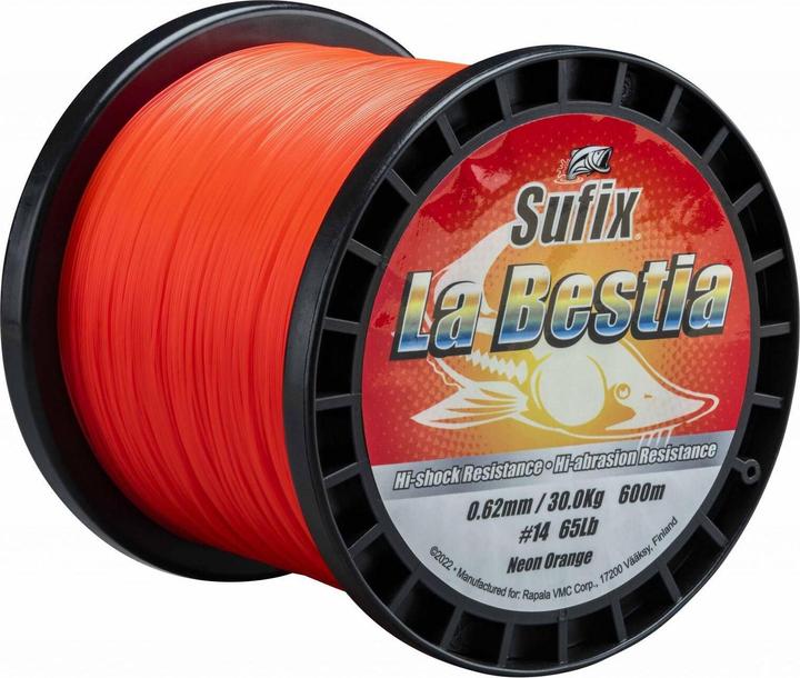 Sufix La Bestia 65 (30 kg)