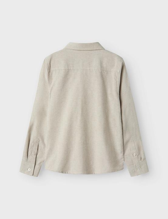 Actual product image Name it Cotton shirt (116)
