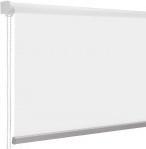 Actual product image Giftdecor window blind 120 x 180 cm white (180 x 120 cm)