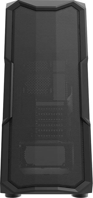 Image du produit Darkflash Tech Aquarius Mesh (ITX, ATX)