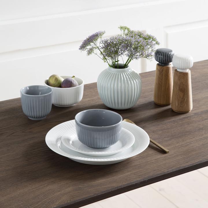 Produktbild Kähler Hammershøi (Salz, Pfeffer)