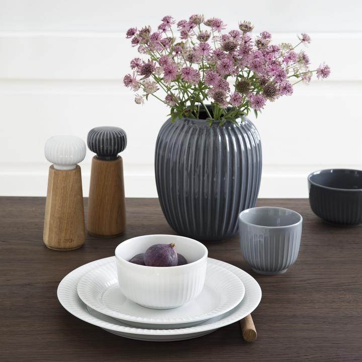 Produktbild Kähler Hammershøi (Salz, Pfeffer)