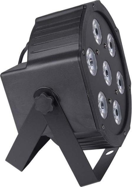 Produktbild Light4Me TRI PAR Basic 7x9 - LED-Bühnenscheinwerfer (LED)