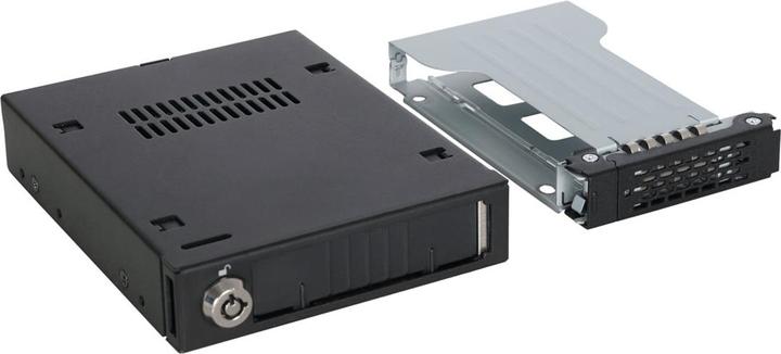 Produktbild Icy Dock SSD Wechselrahmen MB601VK-B