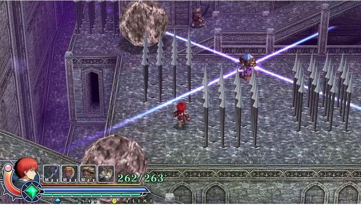 Image du produit NIS Ys Memoire : The Oath in Felghana (Switch, DE)