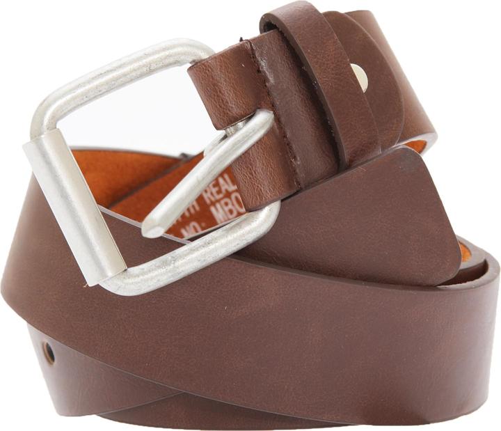 Forest Ledergürtel Breite 38 cm (115, 120)