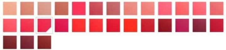 Produktbild Chanel Rouge Coco Flash (68 Ultime)