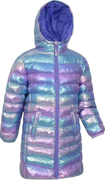 Image du produit Mountain Warehouse - Veste matelassée FLORENCE - Enfant (158)