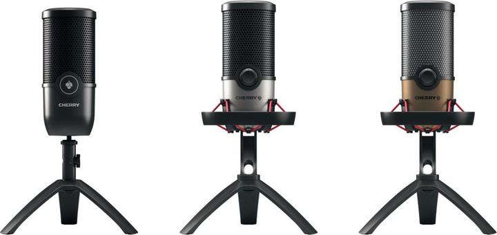 Produktbild CHERRY UM 3.0
