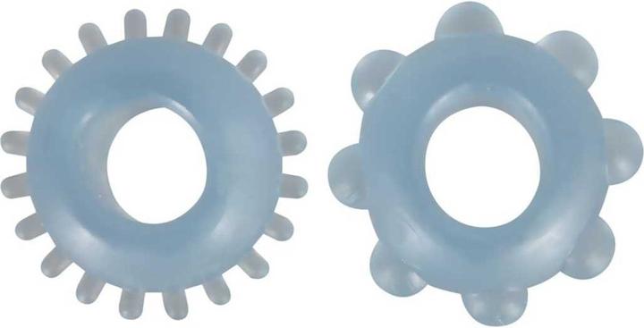Produktbild You2Toys Penisringe Set (1.30 cm)
