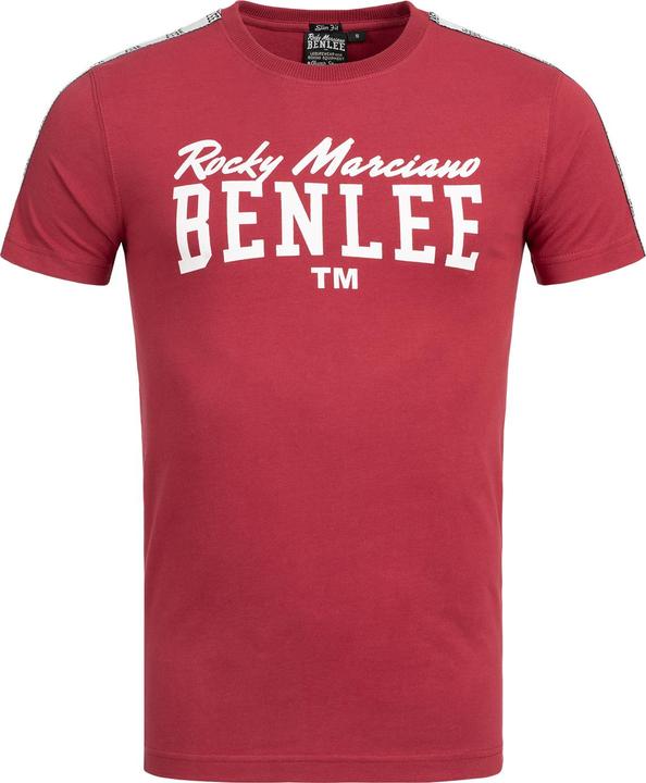 Produktbild Punch T-Shirt (3XL)