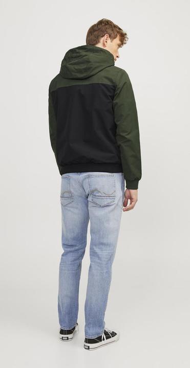 Immagine prodotto Jack & Jones Giacca bomber leggera (S)
