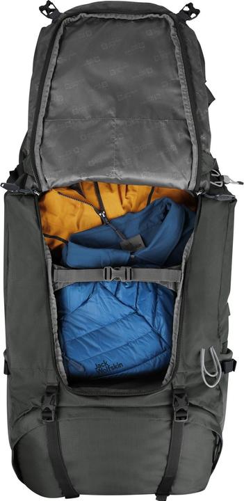 Produktbild Jack Wolfskin Denali 65/10 Women (65 l)