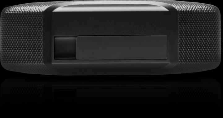 Actual product image SanDisk Professional G-DRIVE ArmorATD (4 TB)