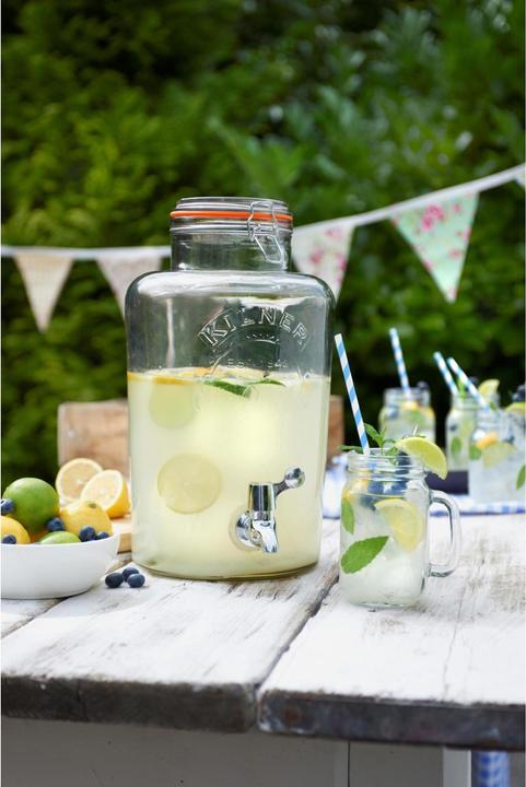 Actual product image Kilner Beverage dispenser