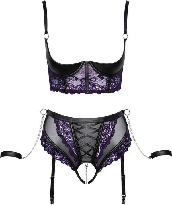 Productafbeelding Cottelli Collection Stel (75 B)