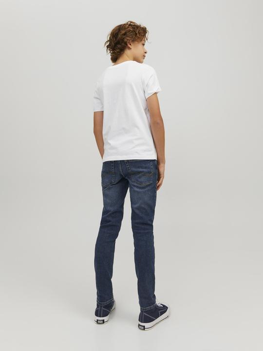 Produktbild Jack & Jones Jungs 2er-Pack Logo- T-Shirt (152)