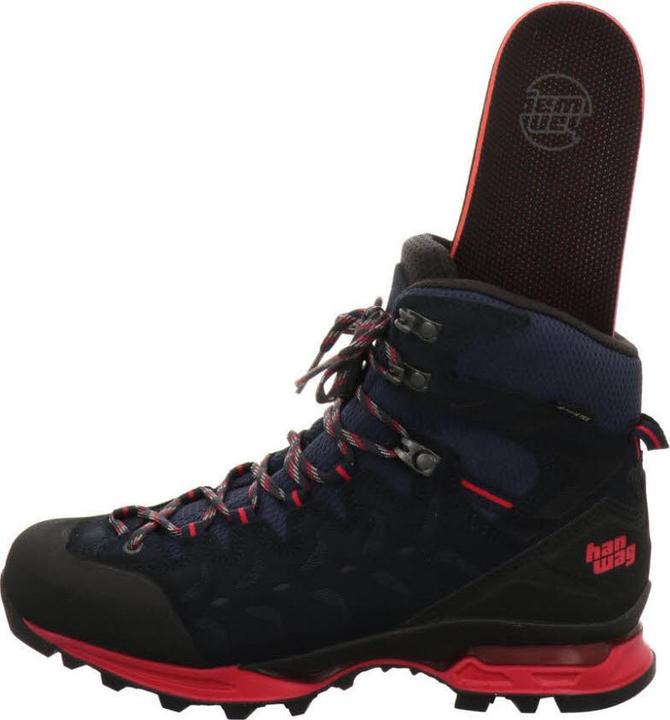 Produktbild Hanwag Makra Trek Lady GTX (42.5)