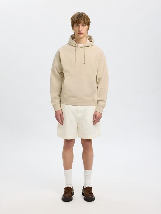 Image du produit Selected Homme 100% Baumwoll Hoodie (S)