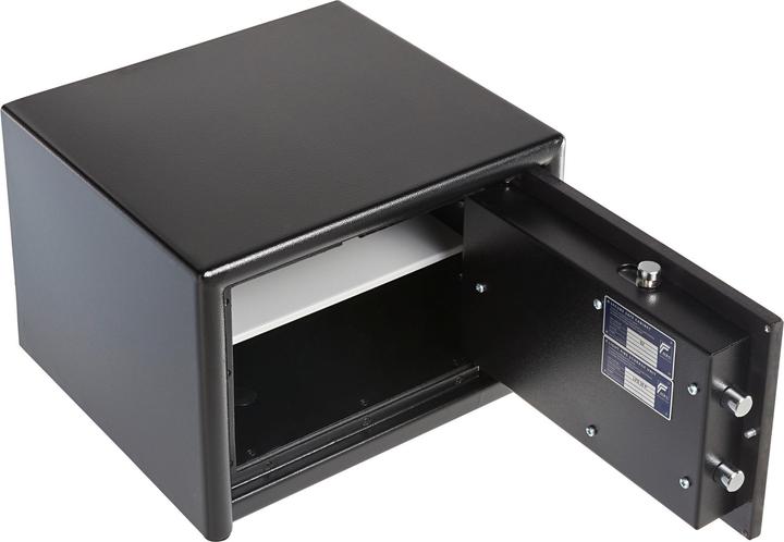 Produktbild Burg Wächter Combi-Line CL 420 K (27 l)