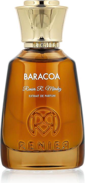 Immagine prodotto Renier Perfumes - Ambre Noir - Eau de parfum 50ml (Eau de parfum, 50 ml)