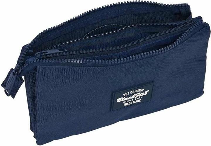 Safta Schulrucksack BlackFit8