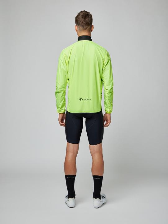 Actual product image Pissei waterproof jacket mantellina alito (XL)