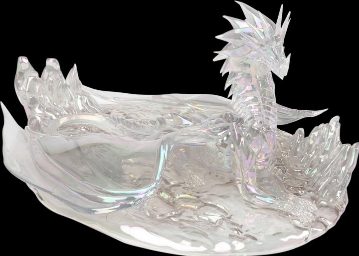 Actual product image Itemlab Guild Wars 2 Statue Aurene