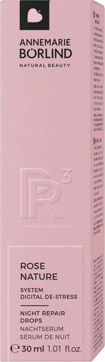 Produktbild Annemarie Börlind Night Repair Drops (30 ml)