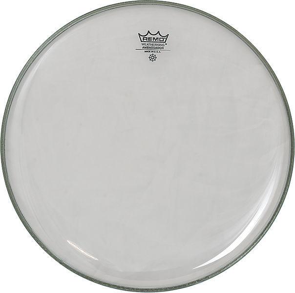 Produktbild Remo Ambassador (Trommel, Tom, Bassdrum)