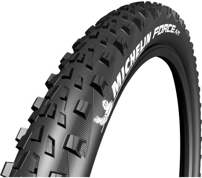 Actual product image Michelin Force AM Performance (27.5 x 2.35, 58-584)