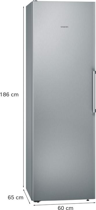 Produktbild Siemens KS36VVIEP (346 l)