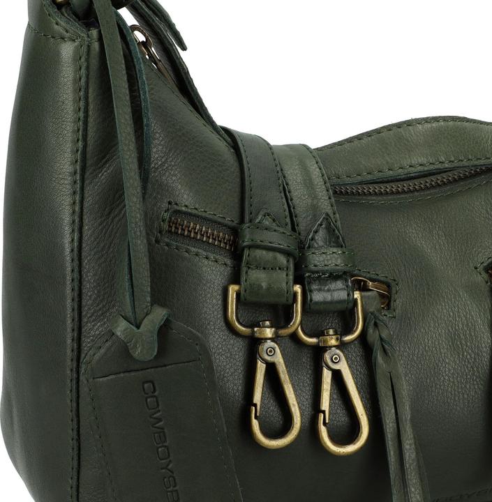 Actual product image Cowboysbag Cortez shoulder bag leather 31.5 cm