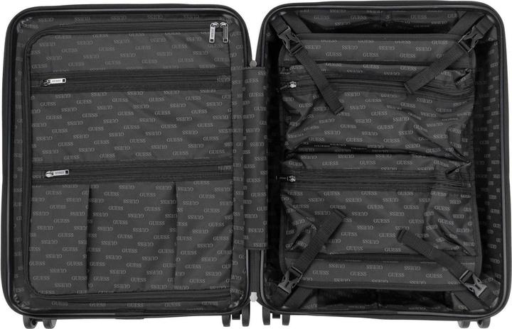 Image du produit Guess OLBIA - Cabin Trolley (43.10 l, Bagage à main (jusqu'à 50l))