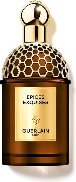 Guerlain Epic/Exq 24 Eau de Parfum Spr (Eau de Parfum, 125 ml)