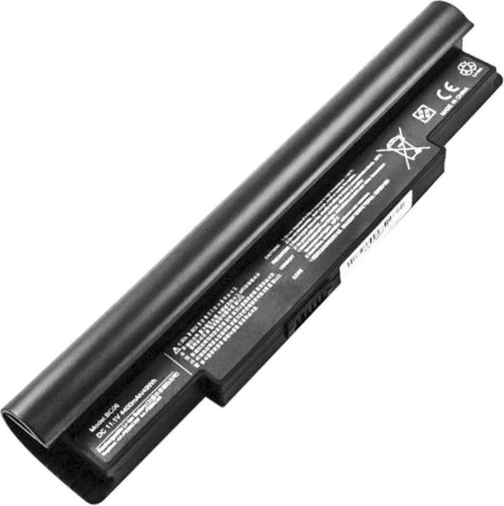 Produktbild Samsung Akku AA-PB8NC6B Akku BA43-00189A, AA-PB8NC8B, AA-PB8NC6B/E, AA-PL8NC6B, AA-PB8NC6B/US (6 Zellen, 4400 mAh)