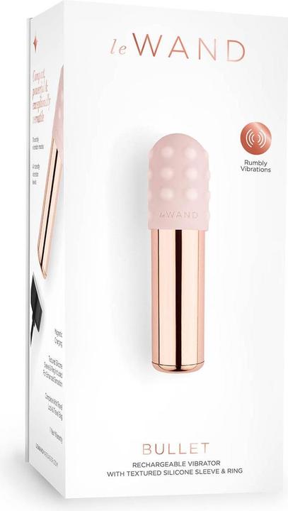 Image du produit Le Wand Bullet