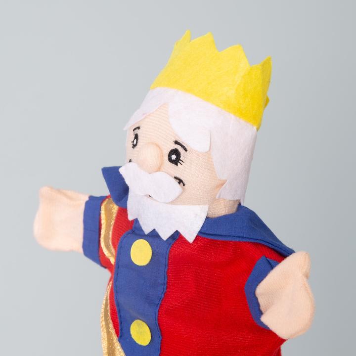Produktbild Roba Kasperfiguren