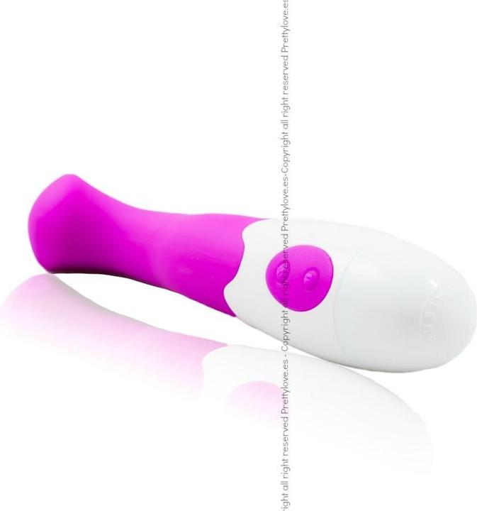 Image du produit Pretty Love Vibromasseur point G "Charles