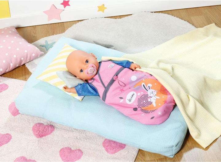 Produktbild Zapf Creation Schlafsack