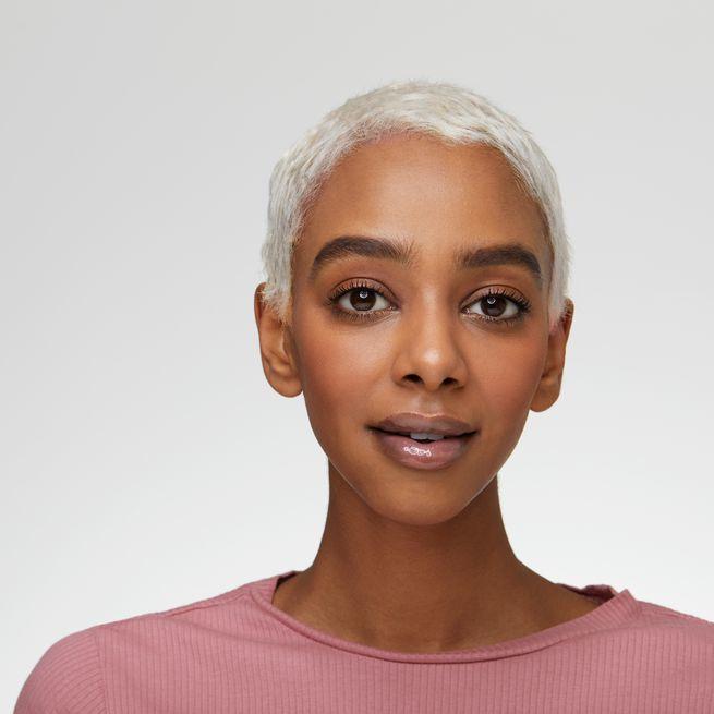 Actual product image essence Extreme Shine Volume (01 Crystal Clear)