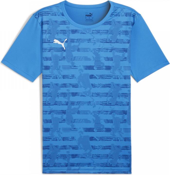 Produktbild Puma individualRISE Graphic Jersey (XL)