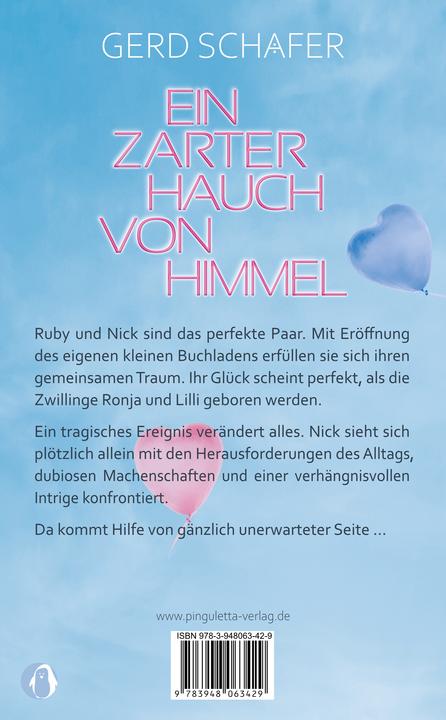Nährwerte und Zutaten Gerd Schäfer (Deutsch, Gerd Schäfer, 2023)