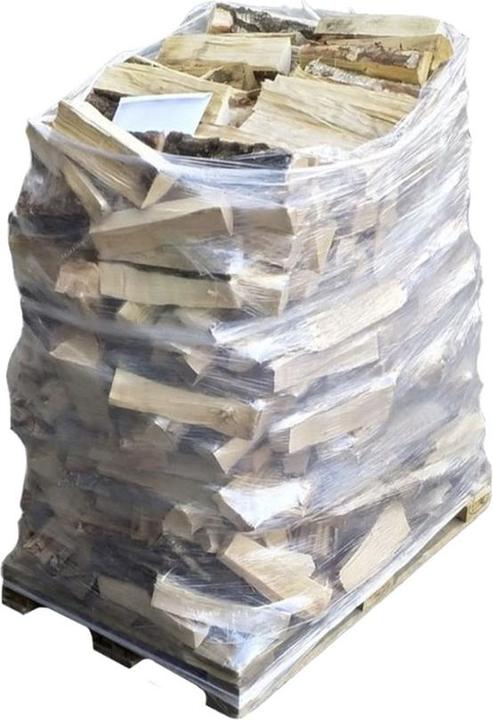 Bischofberger Holz Schweizer Buchenholz in Ster - Länge 25cm