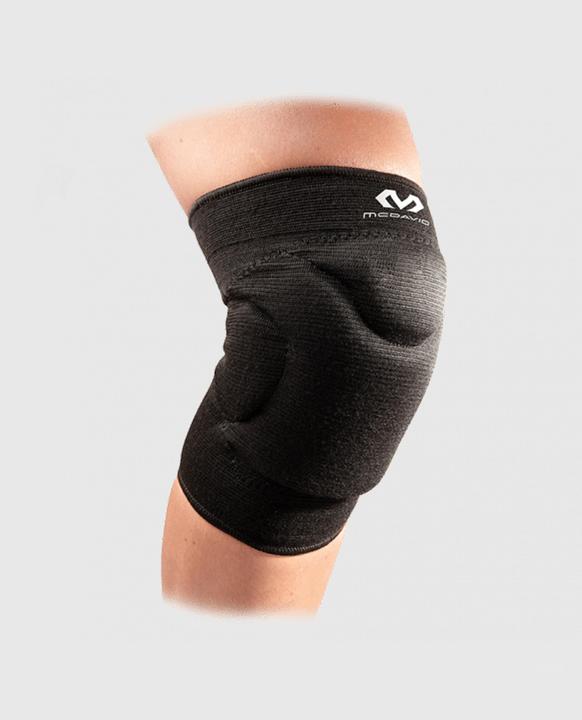 Produktbild McDavid Knieschoner "Flexy" (XL, Ellbogenschoner, Knieschoner, Paar)