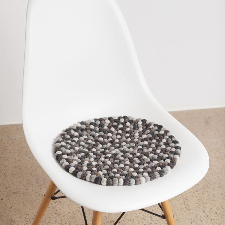 Produktbild Myfelt Round Flat Points (Ø 36 cm)