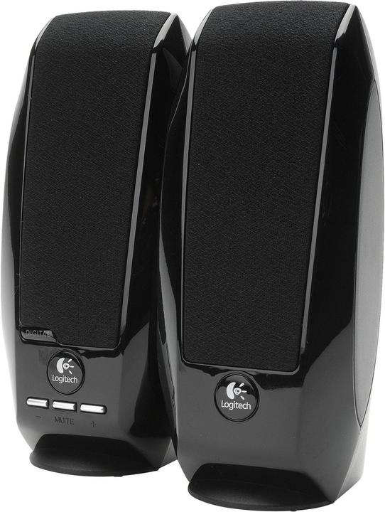 Logitech S150