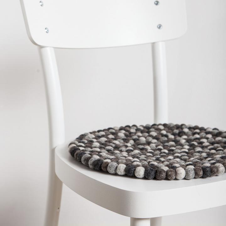 Produktbild Myfelt Round Flat Points (Ø 36 cm)